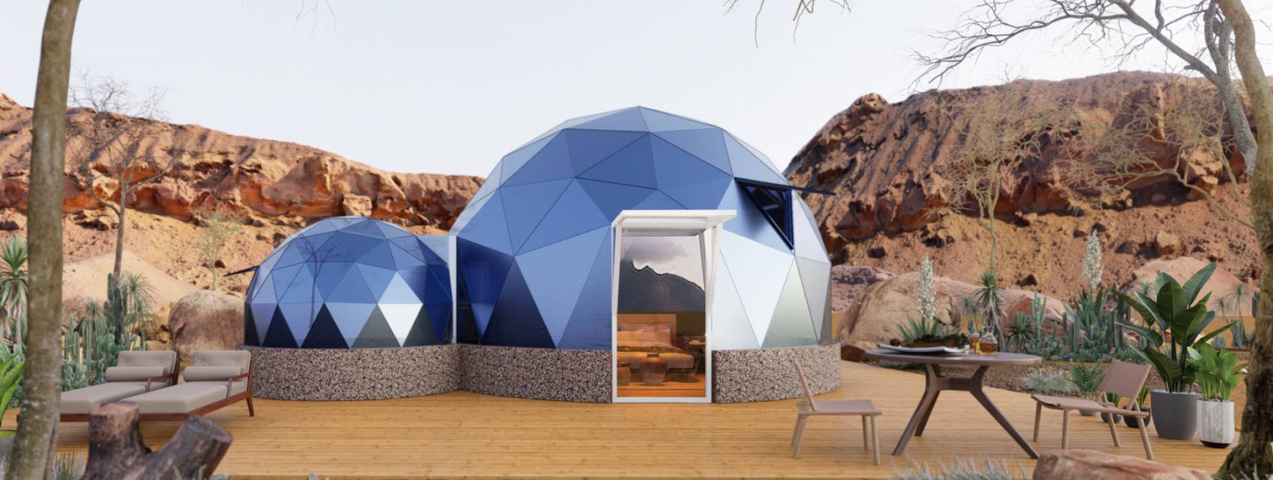 洛南县星空房定制